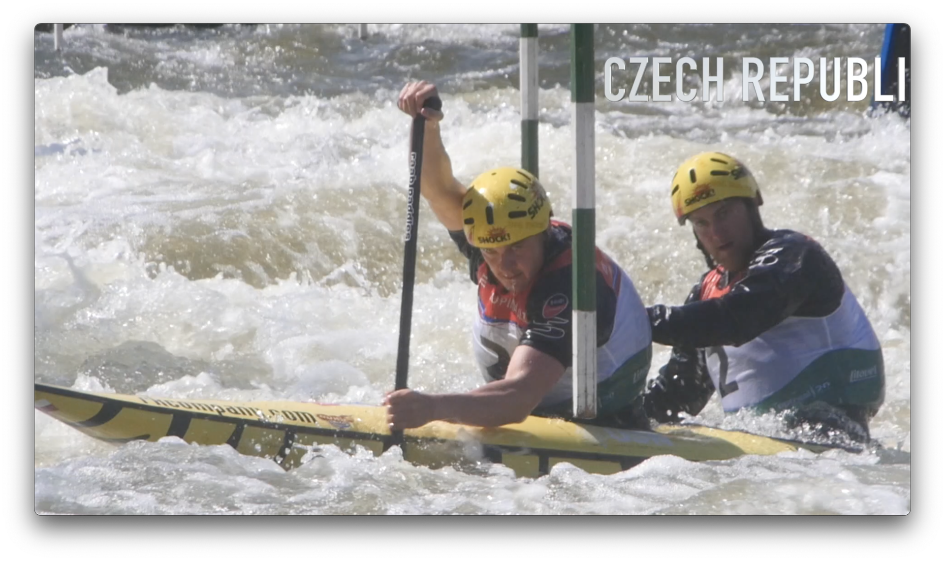 Trnavka Slalom